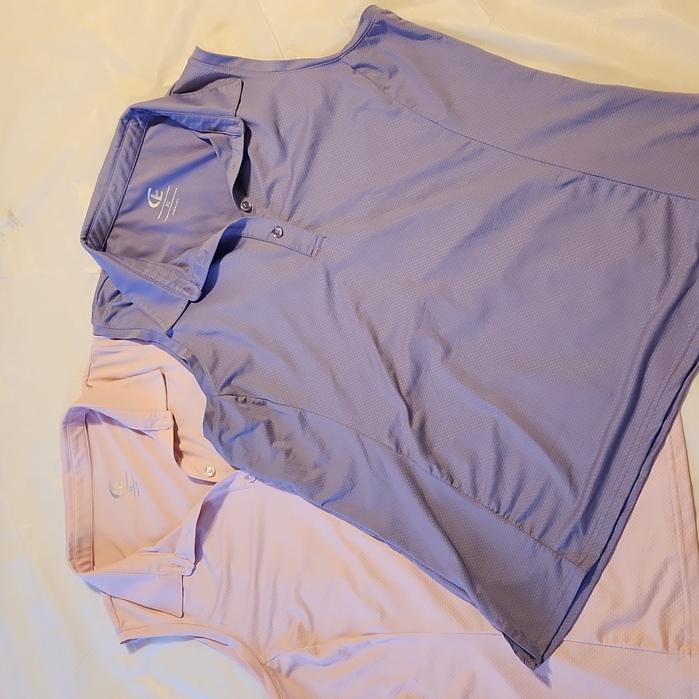 2-XL tops